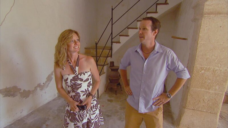 Bild: HGTV