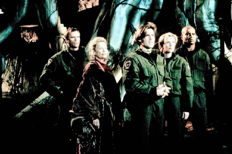 Bild: SYFY