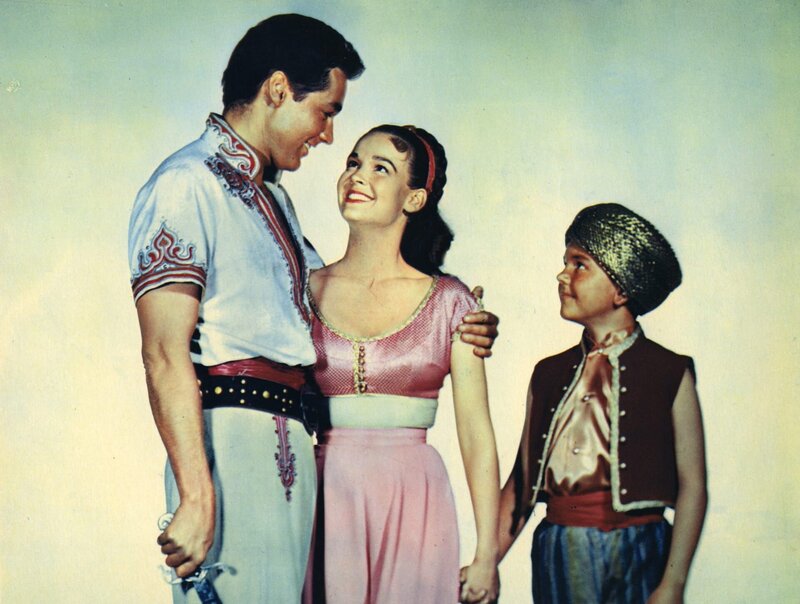 Sindbads 7. Reise – Bild: MDR