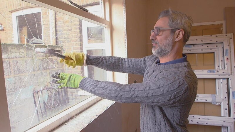 Bild: HGTV