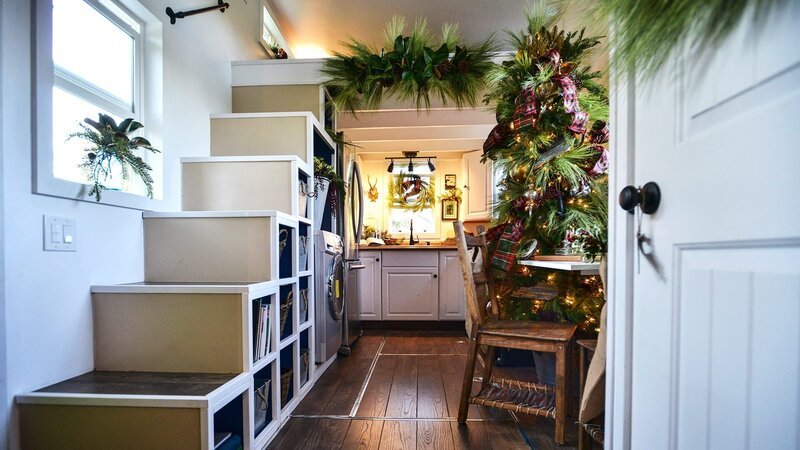 Bild: HGTV