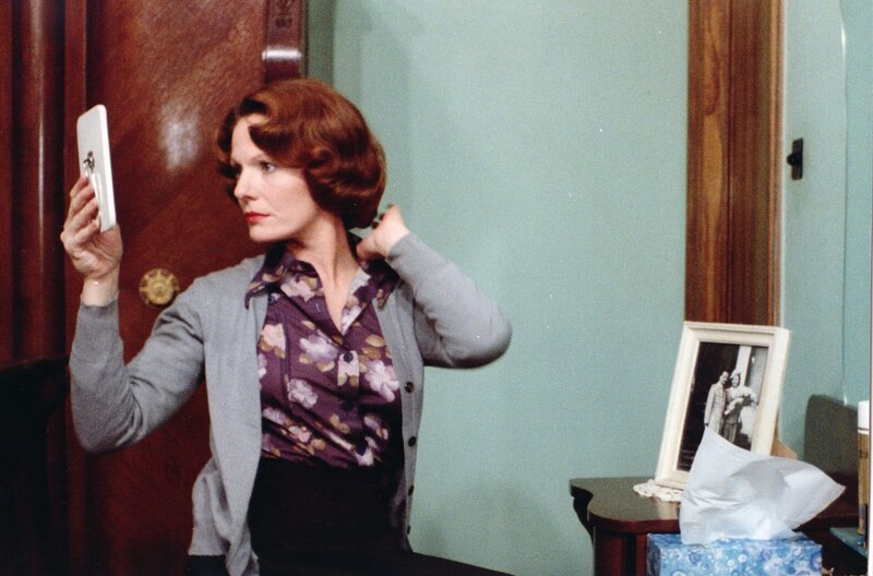 Jeanne Dielman, 23 Quai de Commerce, 1080 Bruxelles – Bild: Collections Cinematek/​Fondation Chantal Akerman