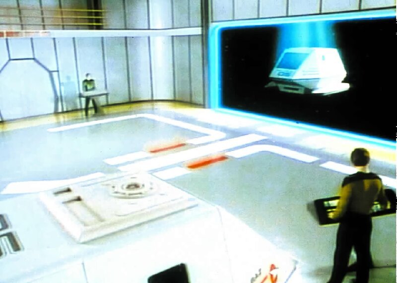 Bild: SYFY