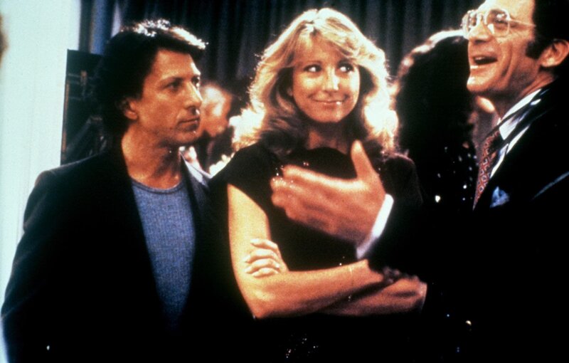 Tootsie – Bild: ORF