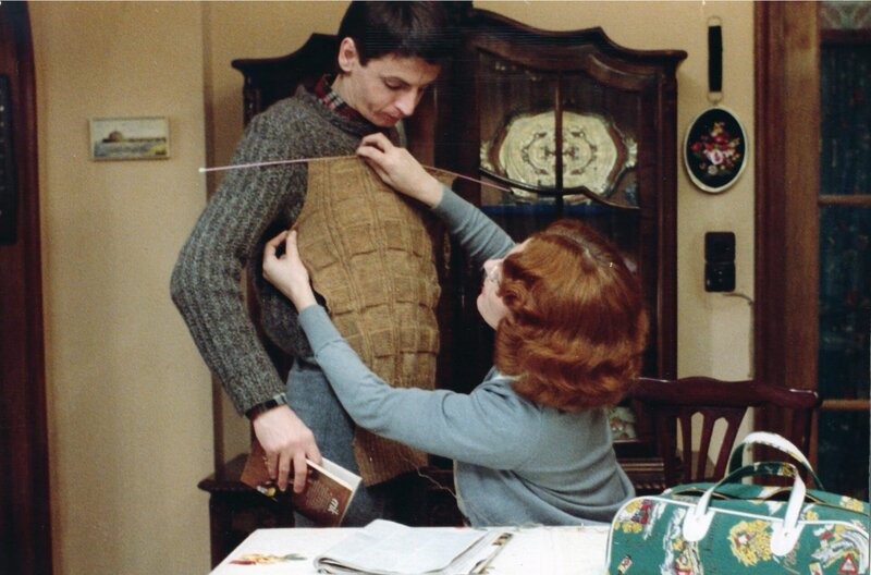 Jeanne Dielman, 23 Quai de Commerce, 1080 Bruxelles – Bild: Collections Cinematek/​Fondation Chantal Akerman