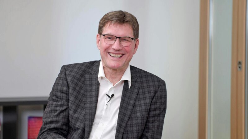 . – Bild: Bibel TV