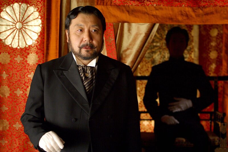 Last Samurai – Bild: WARNER BROTHERS