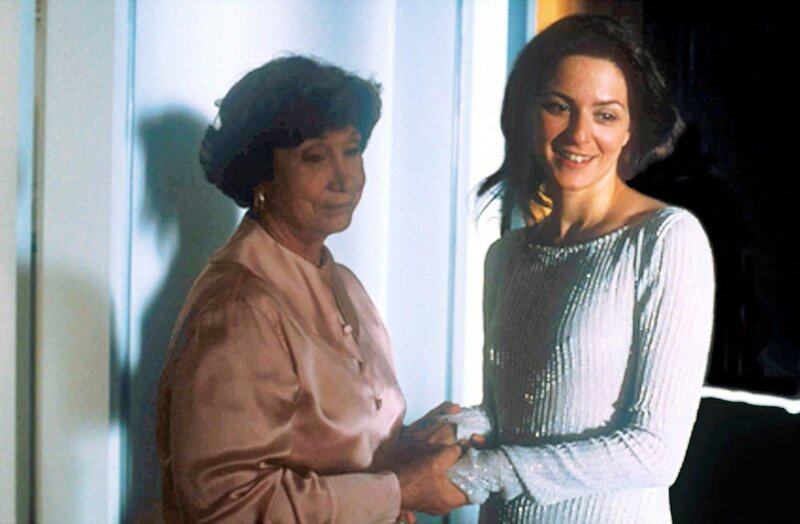 Deine besten Jahre – Bild: ZDF /​ Laurent Trümper