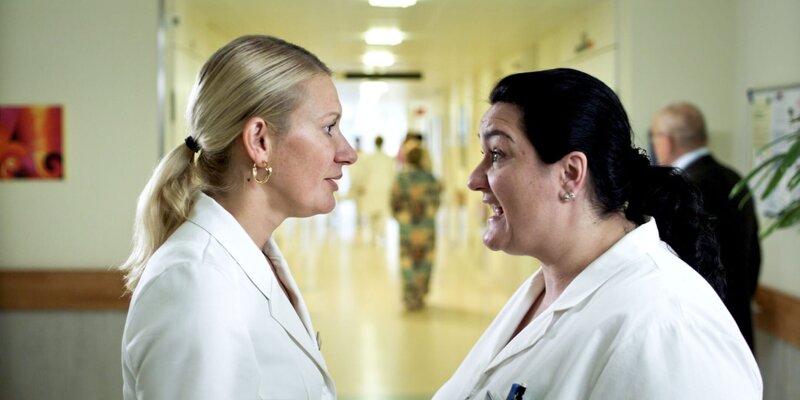 Die unabsichtliche Entführung der Frau Elfriede Ott – Bild: ORF/​DOR Film