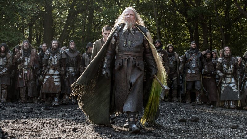 Noah – Bild: 2012 Paramount Pictures.