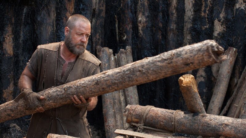 Noah – Bild: Paramount Pictures