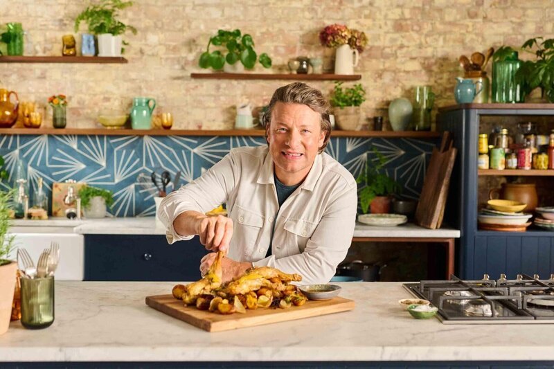 Bild: RTL /​ 2023 Jamie Oliver Enterprises Ltd