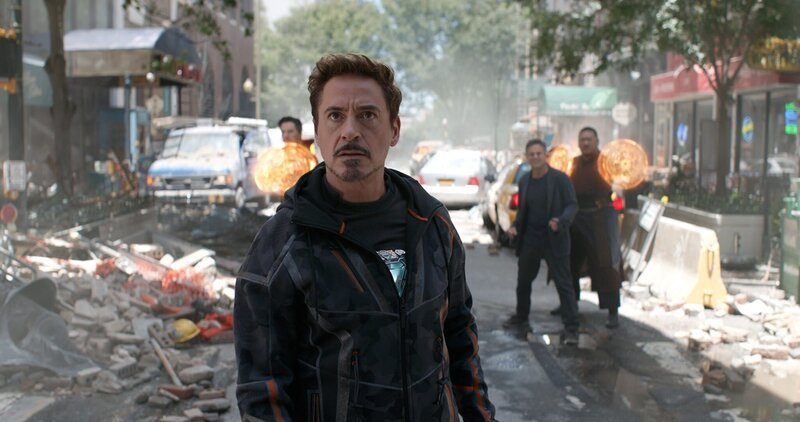 – Bild: PLURIMEDIA (The Walt Disney Company France / Marvel Studios) – Bild: PLURIMEDIA (The Walt Disney Company France / Marvel Studios)