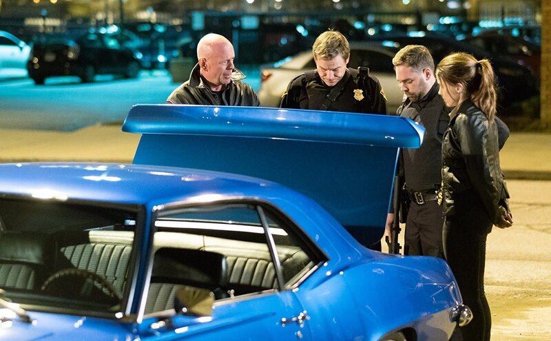 Acts of Violence – Bild: PLURIMEDIA (Colecar Productions /​ EFO Films /​ River Bay Films)