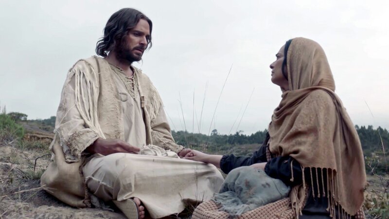 . – Bild: Bibel TV