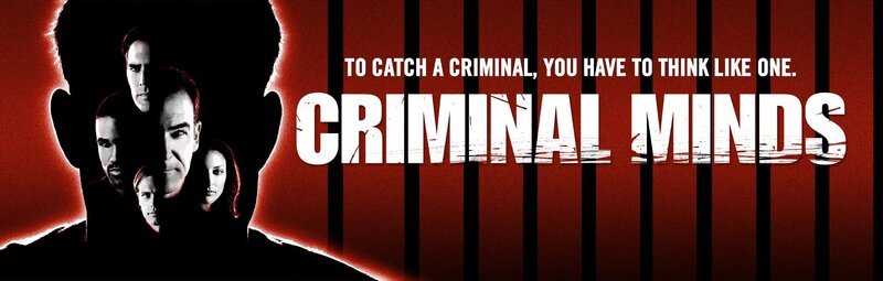 (1. Staffel) – Criminal Minds – Artwork – Bild: Touchstone Television