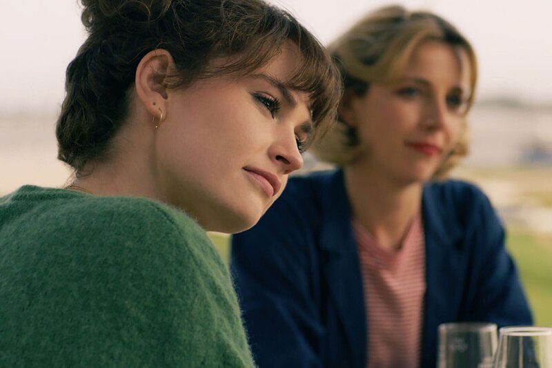 Yesterday – Bild: RTL /​ Universal Studios