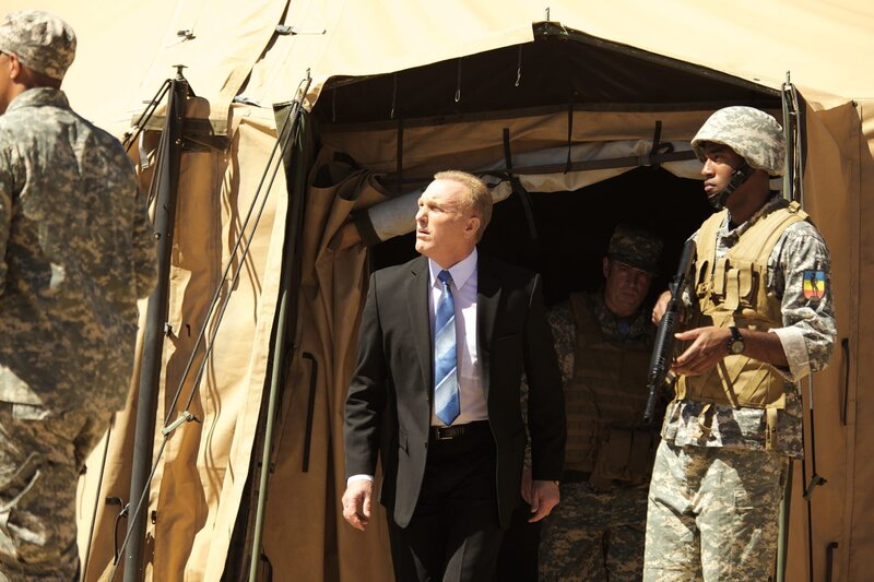 Die Jupiter Apokalypse – Bild: Tele 5