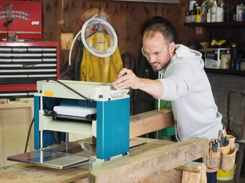 Billy Pearson – Bild: Sonar Factual3 Inc. /​ Stephen Strangways