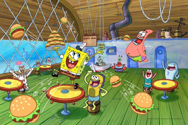 . – Bild: Nickelodeon
