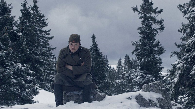 . – Bild: Silverline . – Bild: Silverline