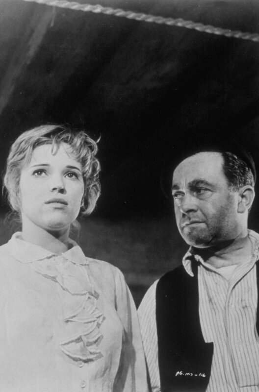 Wege zum Ruhm – Bild: Metro-Goldwyn-Mayer Studios Inc. (Georg Krause)