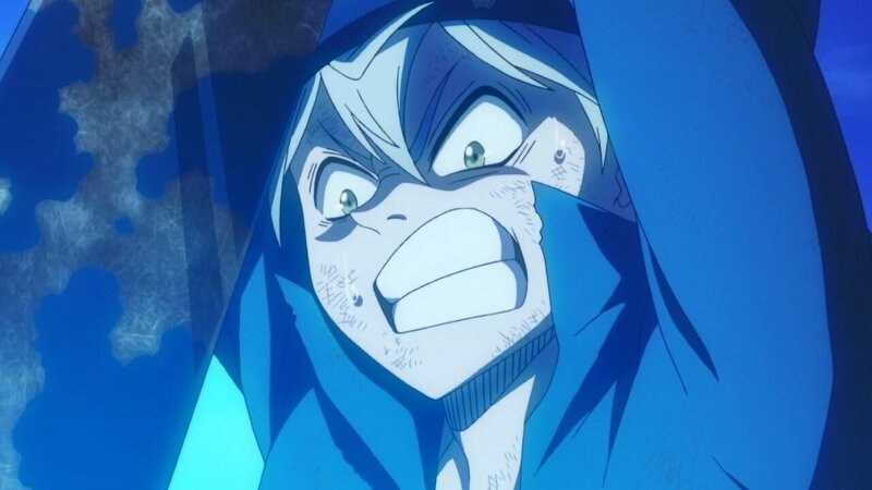 Bild: YUKI TABATA/​SHUEISHA,TV TOKYO,BLACK CLOVER PROJECT