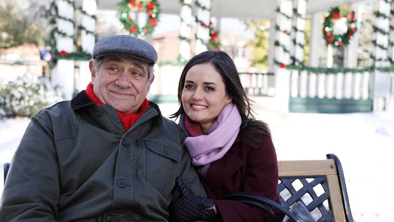 Weihnachten in Grand Valley – Bild: RTL /​ HP Winter Dreams Productions Inc.