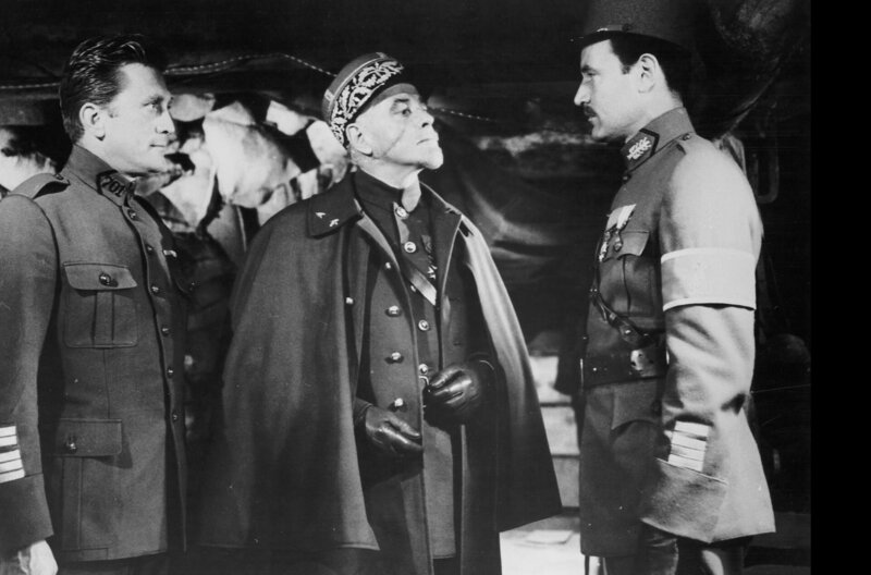 Wege zum Ruhm – Bild: Metro-Goldwyn-Mayer Studios Inc. (Georg Krause)