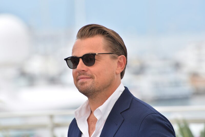 Die Leonardo Dicaprio – Bild: depositphotos Die Leonardo Dicaprio – Bild: depositphotos