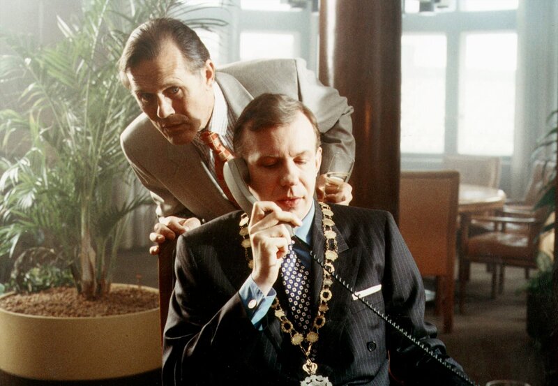 Willi und die Windzors – Bild: NDR