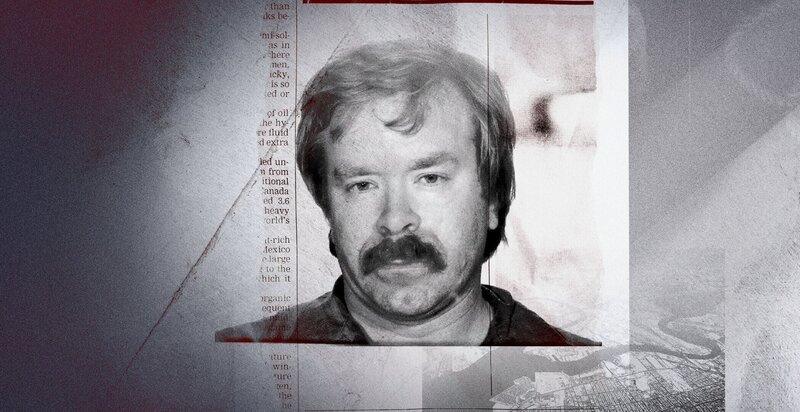 Richard Cottingham – Bild: Crime + Investigation /​ A+E Networks