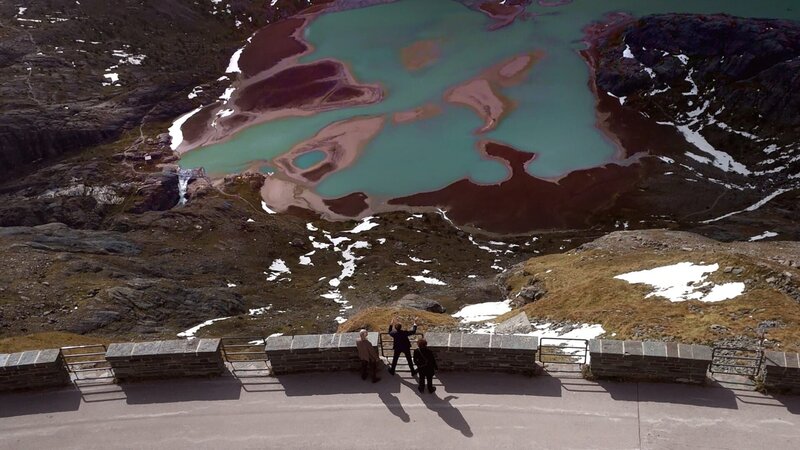 Heast Bruckner – Bild: ORF/​Raumfilm/​Christian Haake