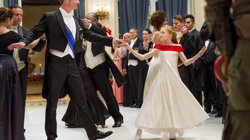 Eine Königin zu Weihnachten – Bild: SUPER RTL