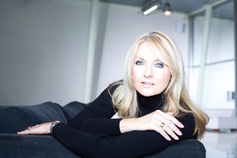 Frauke Ludowig. – Bild: RTL