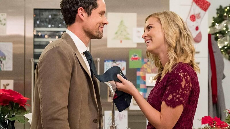 Alice (Cindy Busby) und Jack (Benjamin Hollingsworth) Die Verwendung des sendungsbezogenen Materials ist nur mit dem Hinweis und Verlinkung auf TVNOW gestattet. – Bild: RTL /​ J&K Winks Productions Inc.