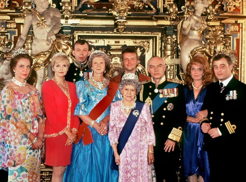 Willi und die Windzors – Bild: NDR