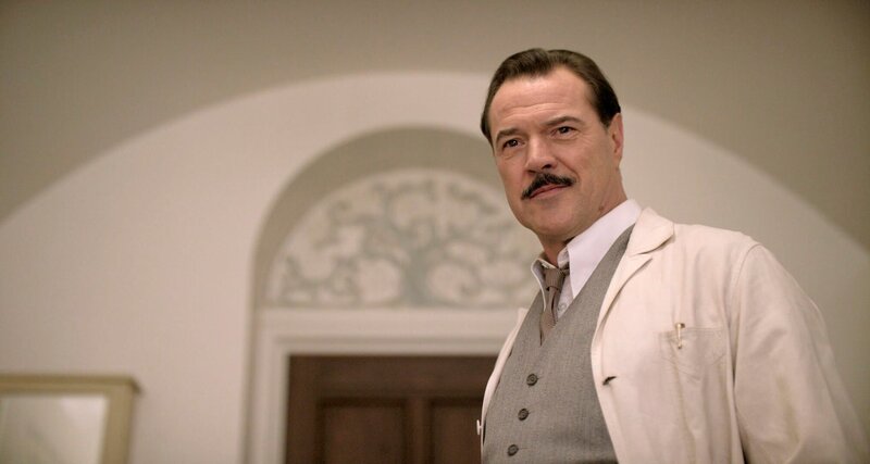 The Danish Girl – Bild: rbb/​Universal Studios