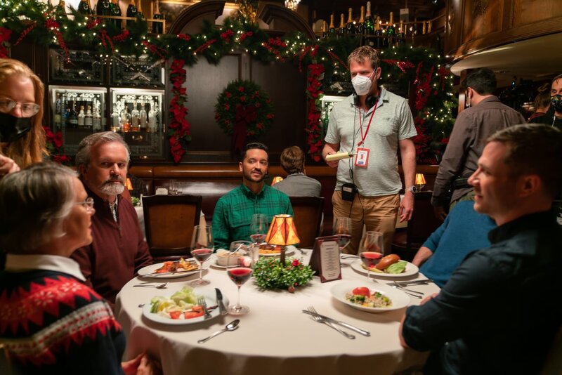 Bros – Bild: Universal