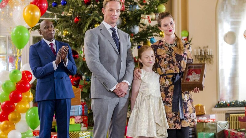 Eine Königin zu Weihnachten – Bild: SUPER RTL