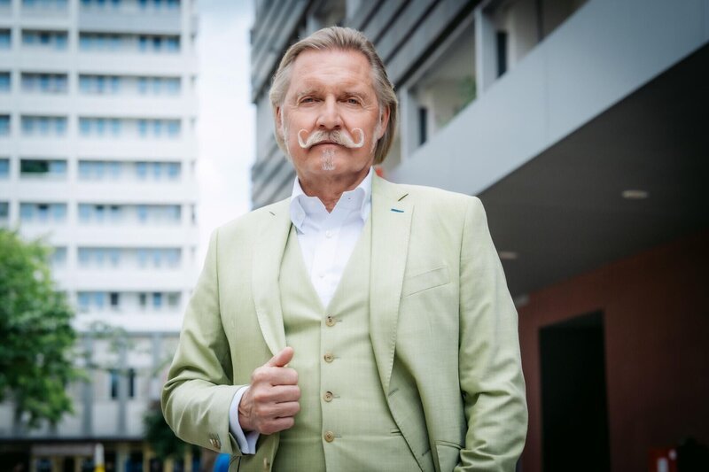 Ingo Lenßen – Bild: ProSiebenSat.1 Media SE