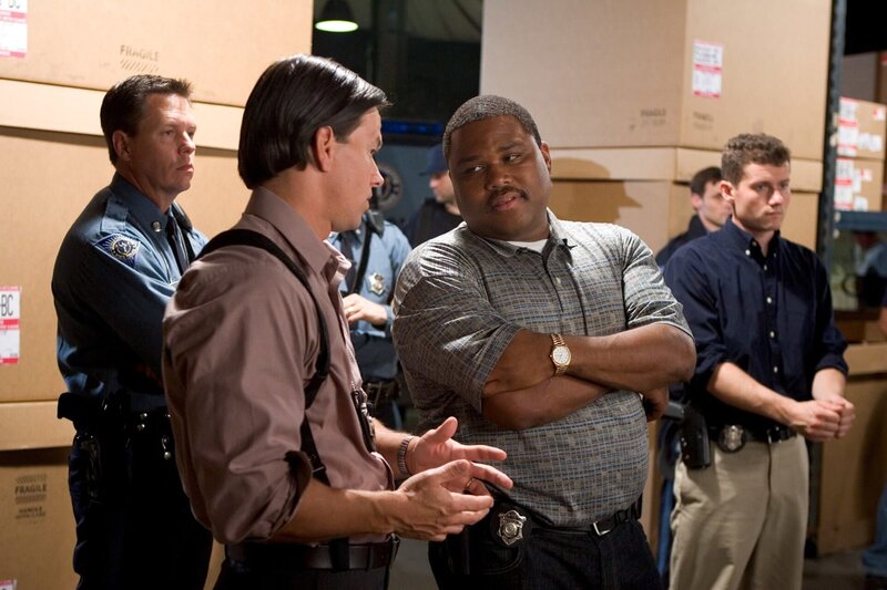 Departed: Unter Feinden – Bild: Turner