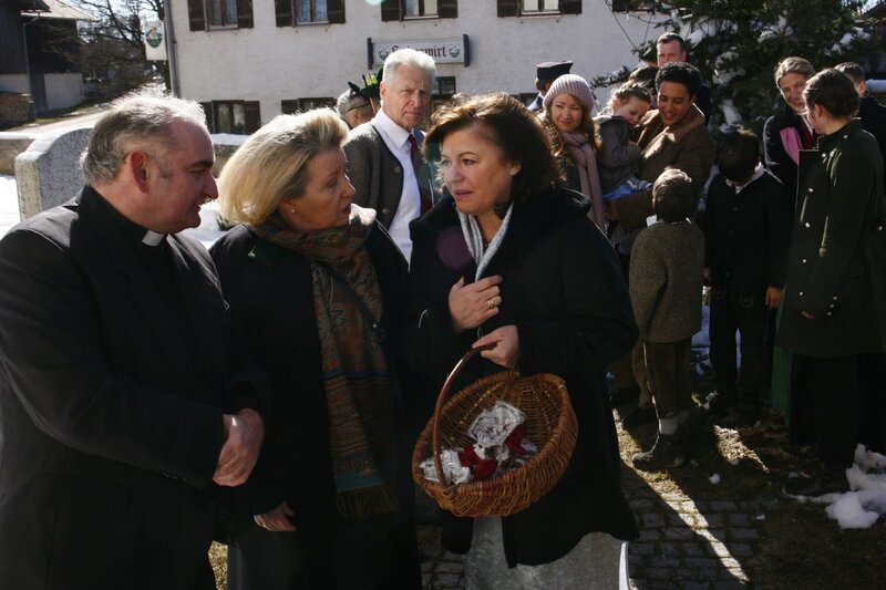 Zimtstern und Halbmond – Bild: BR/​Claussen+Wöbke+Putz Filmproduktion GmbH/​Erika Hauri