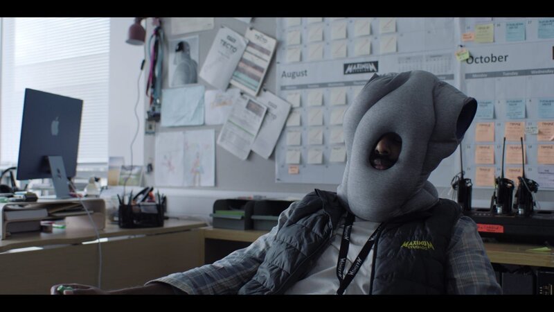 Daniel (Himesh Patel) – Bild: Warner Bros. Discovery /​ Courtesy of HBO