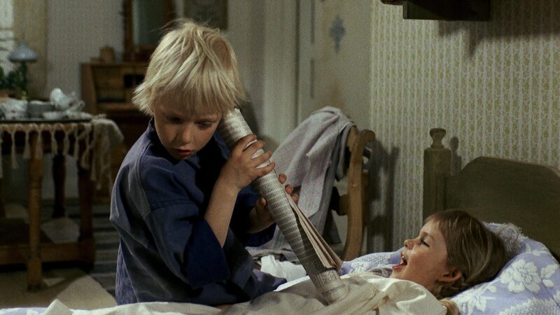 Michel bringt die Welt in Ordnung – Bild: Studio 100 media