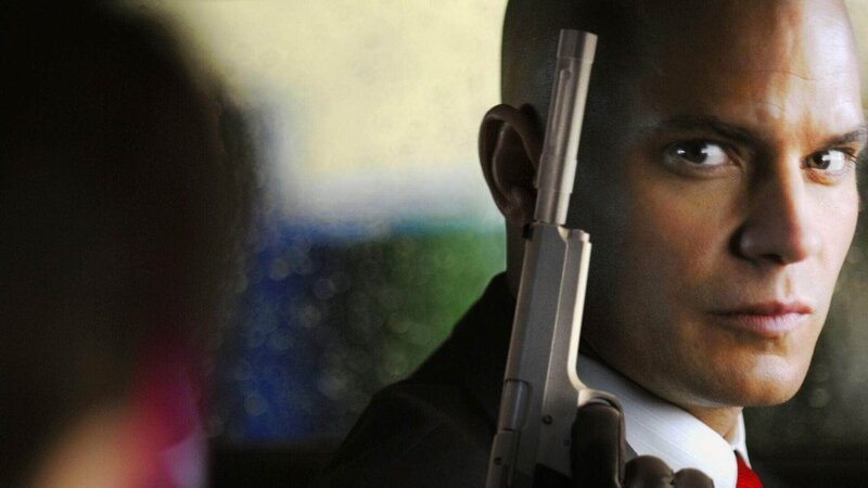 Als Opfer einer politischen Intrige ignoriert der genmanipulierte, präzise Auftrags-Killer Agent 47 (Timothy Olyphant) nun jegliche Befehle und nimmt das Gesetz selbst in die Hand. – Bild: TVNOW / Twentieth Century Fox Als Opfer einer politischen Intrige ignoriert der genmanipulierte, präzise Auftrags-Killer Agent 47 (Timothy Olyphant) nun jegliche Befehle und nimmt das Gesetz selbst in die Hand. – Bild: TVNOW / Twentieth Century Fox