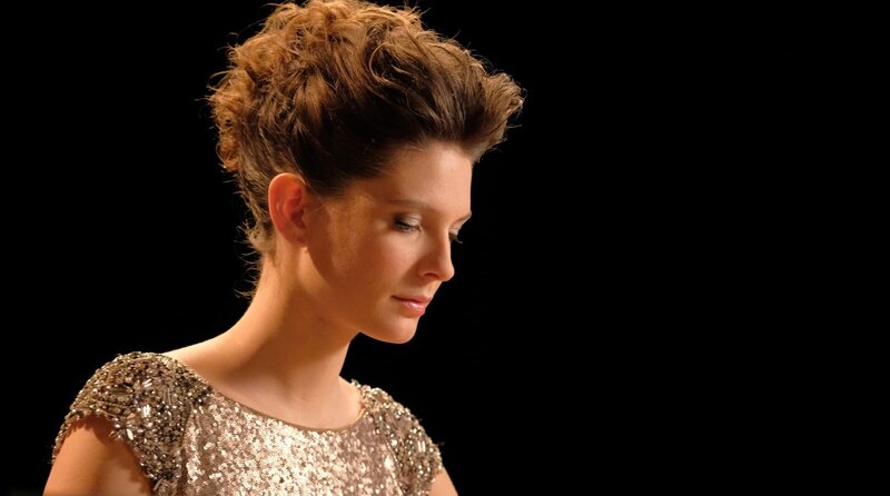 Meine geliebte Unbekannte – Bild: MDR/​Studiocanal