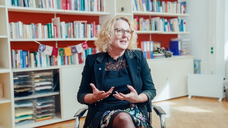 Das Ende der Wahrheit – Bild: Hashtag Media /​ ORF