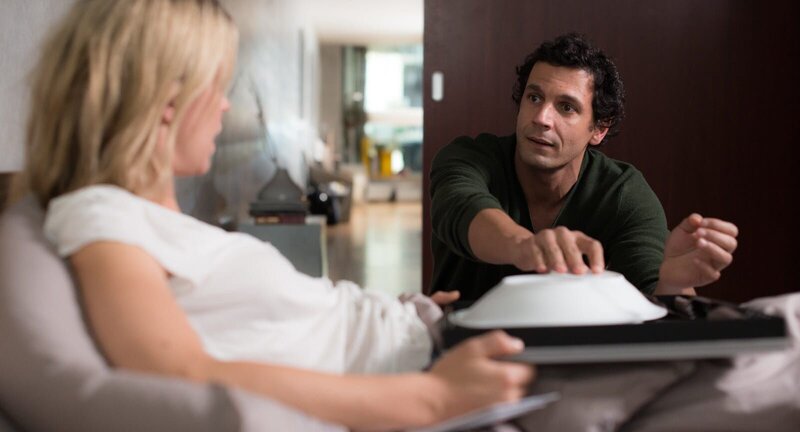 Sein letztes Rennen – Bild: BR/​Neue Schönhauser Filmproduktion GmbH/​Nadja Klier