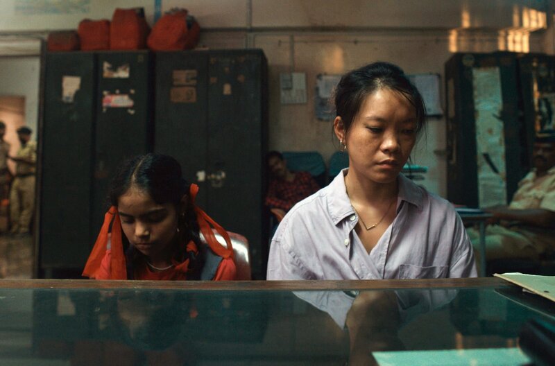 Eine Nacht auf der Wache – Bild: Salaud Morisset